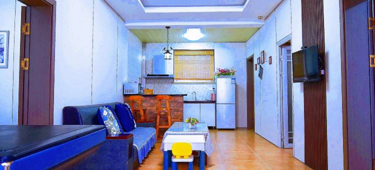 北戴河兴博民宿图片