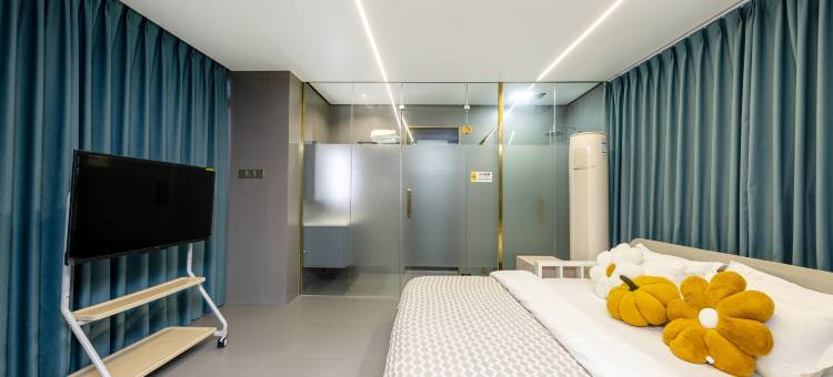 平潭方成海客栈(龙王头沙滩店)图片