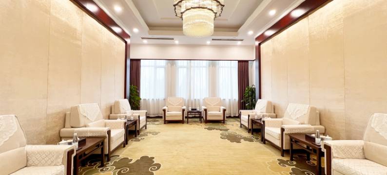 江苏饭店(南京新街口常府街地铁站店)图片