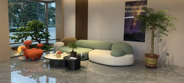 星园酒店(方城县吴府大道店)图片