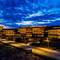 塞罕坝塞罕湖宾馆
