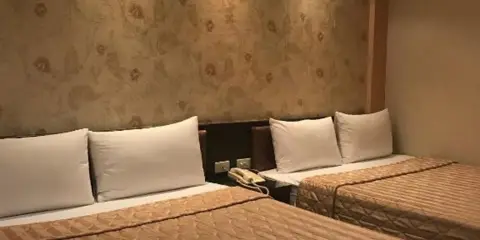 棒球精緻旅店