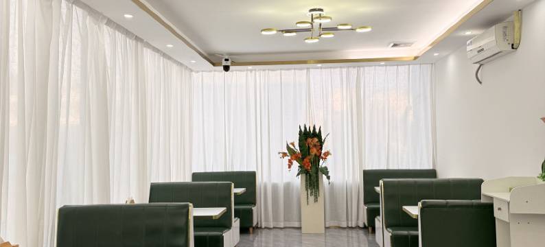 唯美雅致酒店(东莞横沥三江工业园店)图片