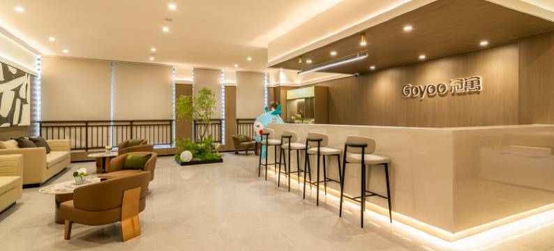 龙湖冠寓(成都行政学院店)图片