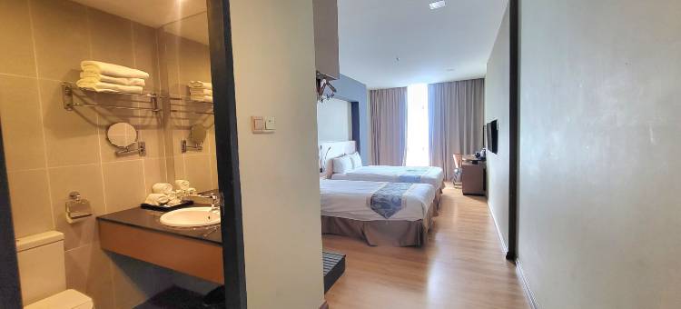 罗克西酒店及公寓(Roxy Hotel & Apartments)图片