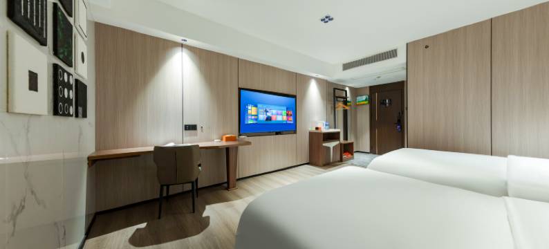 朗豪酒店(上李朗地铁站店)图片