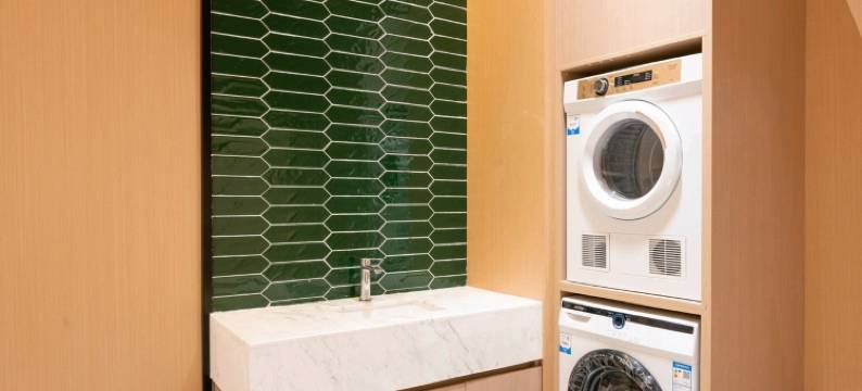 漫宜酒店(广州上下九步行街西门口地铁站店)图片