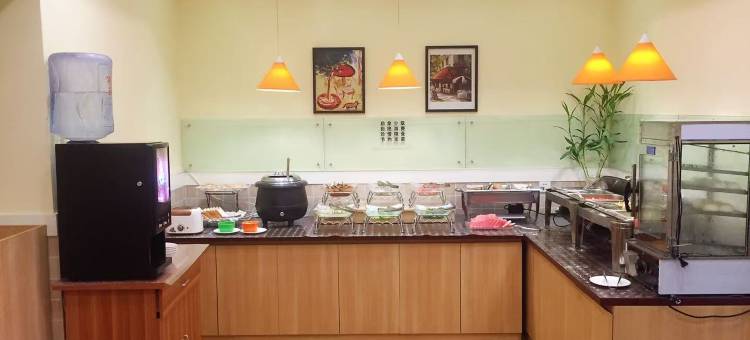 如家酒店(三河富达购物中心店)图片