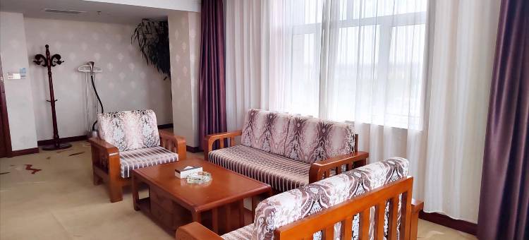 鑫辉大酒店图片