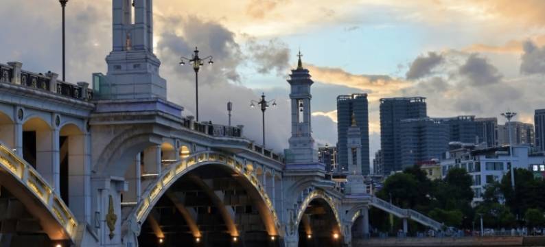 牧雨·TheSiik观海景美宿(大理洱海店)图片