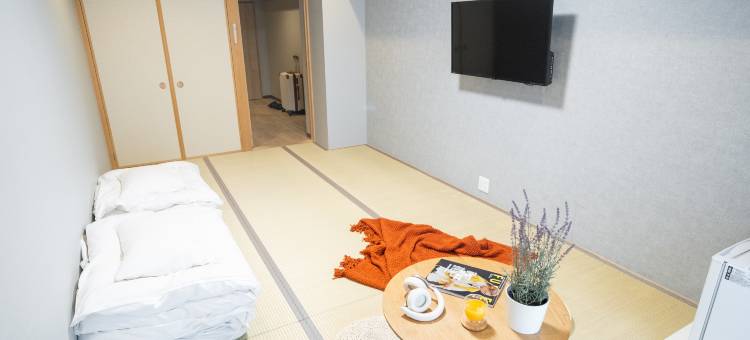 WAYFARER京都四条(Wayfarer Kyoto Shijo)图片