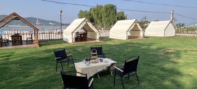 尼山圣湖书院(尼山圣境景区店)图片