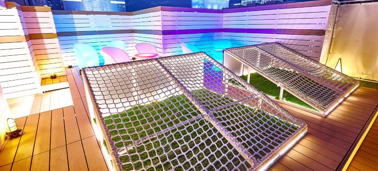 新宿露营店 巴厘安度假酒店(仅限成人)(Hotel BaliAn Resort Shinjuku Glamping - Adult Only)图片