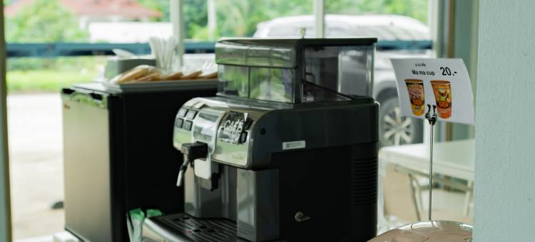 蔻姿酒店(A Hotel Cozy)图片