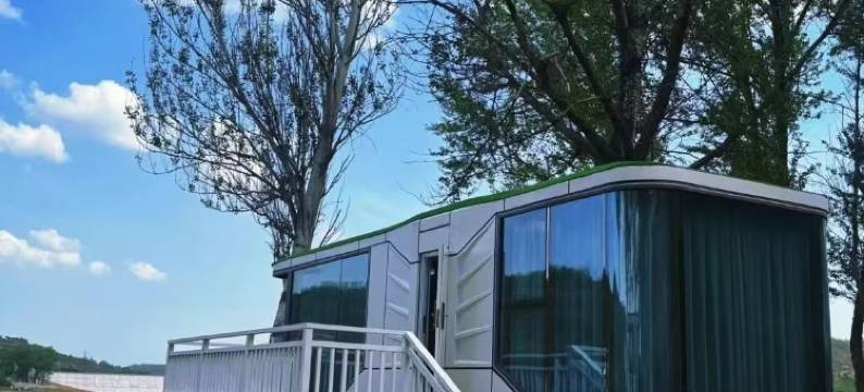 五柳园酒店图片