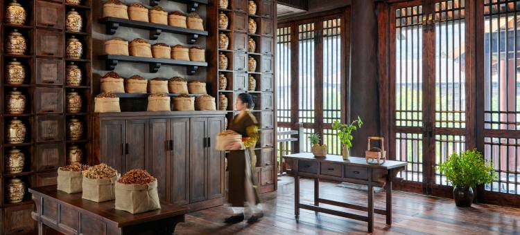 传承颜图 - 美憬阁酒店(Legacy Yen Tu - MGallery)图片