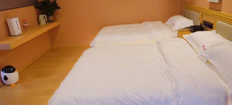 良辰故里客栈(布达拉宫大昭寺店)图片