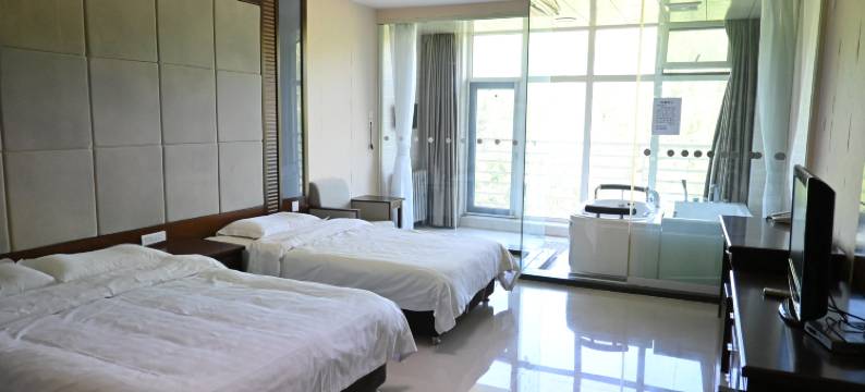 克什克腾旗盈鑫民宿图片