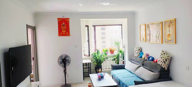 海拉尔区新聚源民宿图片