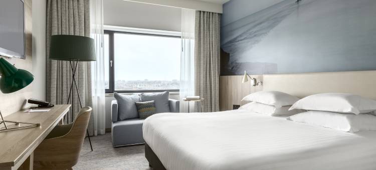 海牙万豪酒店(The Hague Marriott Hotel)图片