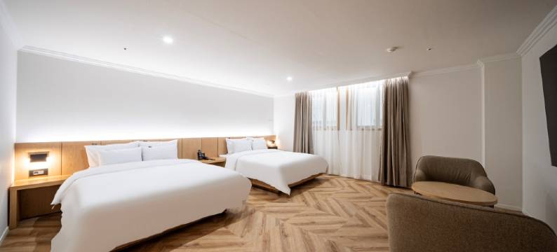 H阿维纽龟尾玉溪(H Avenue Gumi Okgye)图片