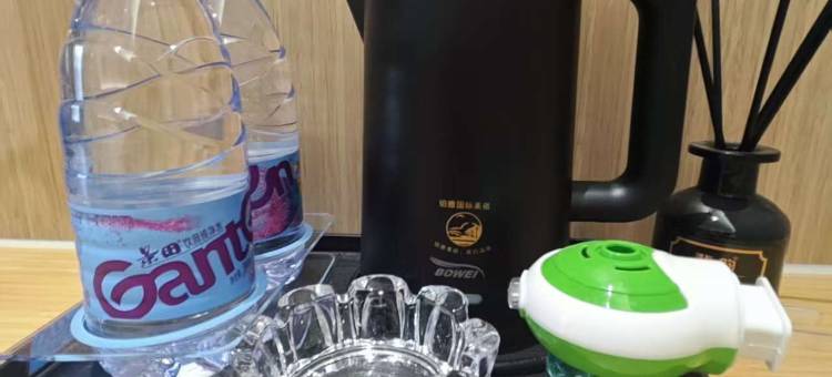 铂雅美宿(广宁古水镇店)图片