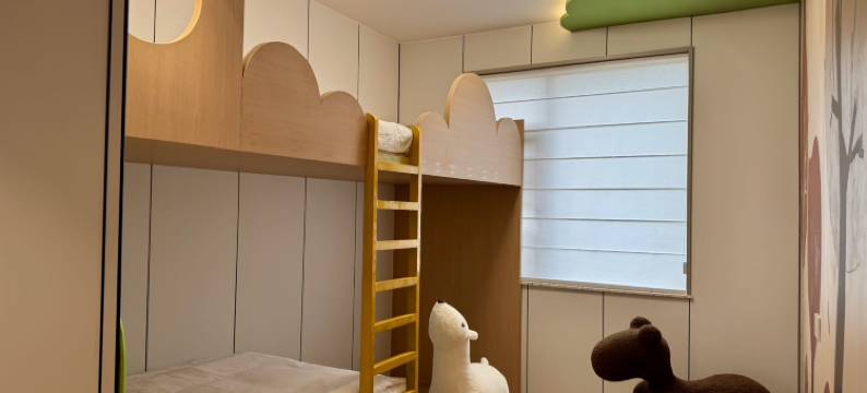 客悦•民宿(银基动物王国店)图片