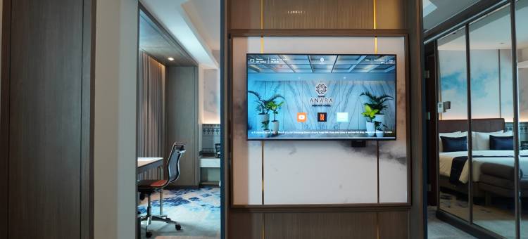 Grand Anara Airport Hotel图片