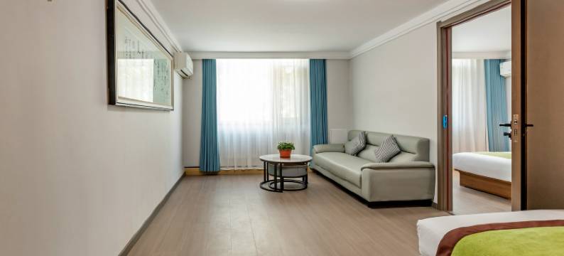 双桥宾馆(承德避暑山庄店)图片