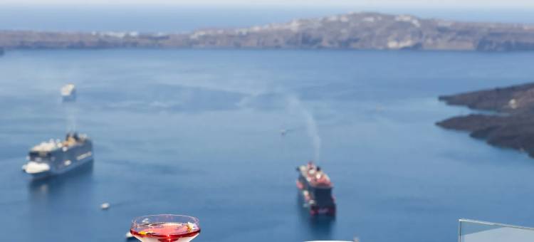 Aeifos精品酒店(Aeifos Boutique Hotel)图片