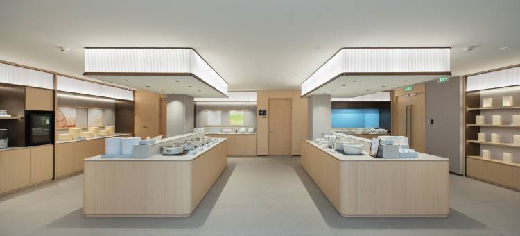 全季酒店(吉安井冈山茨坪景区店)图片