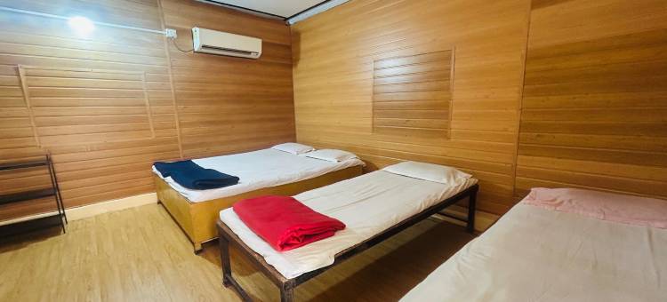 拉杰加德农场及农业旅游(Rajgad Farms & Agritourism)图片