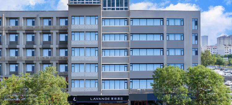 麗枫酒店(济南CBD万象城店)图片