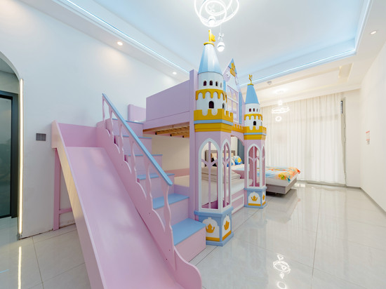 花筑·日照云卷云舒民宿(日照海滨国家森林公园店)