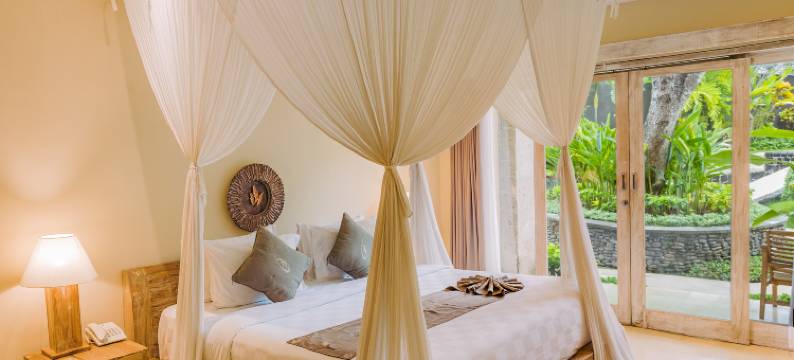 努沙杜瓦拉贝尔瑟斯度假村及别墅 - 塔里提亚精选酒店(La Berceuse Resort and Villa Nusa Dua by Taritiya Collection)图片