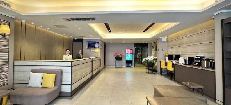 如家精选酒店(北京南站木樨园地铁站店)图片