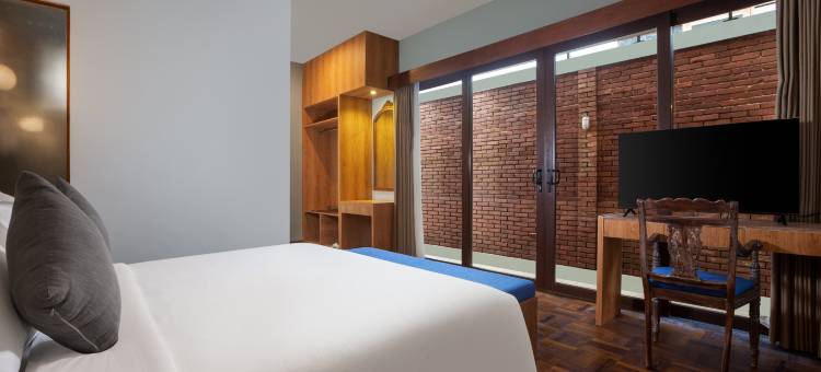 Casa De Lani 度假村及会议中心(Casa de Lani Resort & Convention)图片