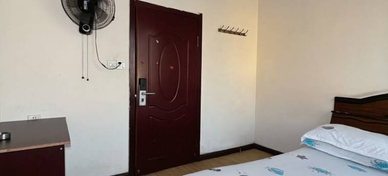 开原港湾快捷宾馆图片