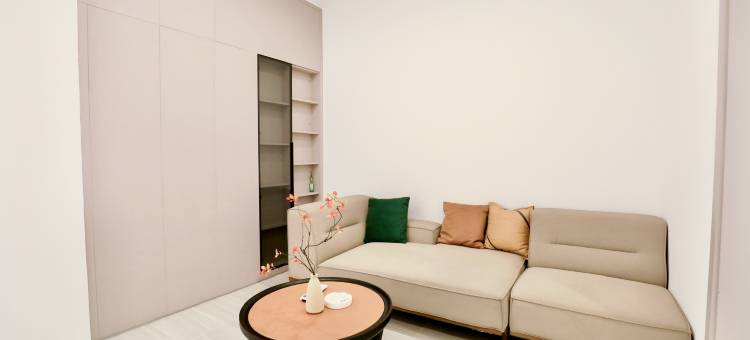 一新酒店式公寓(珠海平沙店)图片