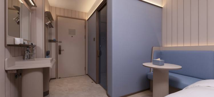 汉庭酒店(苏州大学徐家浜地铁站店)图片