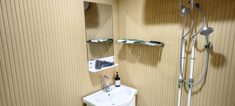 额尔古纳临江贝加尔驿站图片