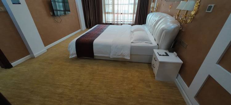 朝阳兰亭汇酒店图片