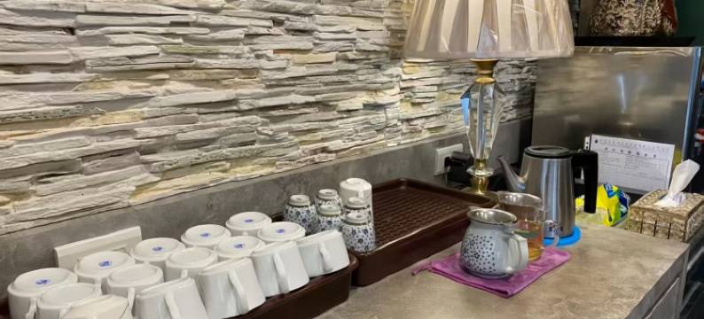 金城艾美商务旅馆(本馆)图片