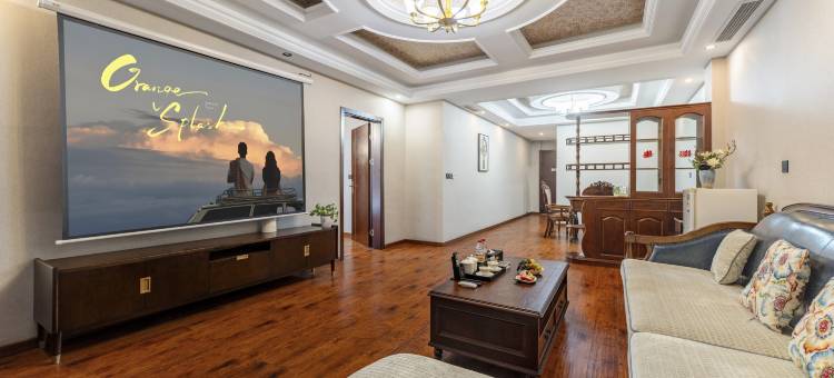 银峰大酒店(兴文县政府店)图片