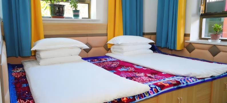 花炫小墅民宿图片