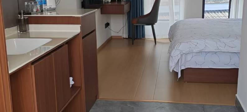 绩溪县伏岭三徽美食馆图片