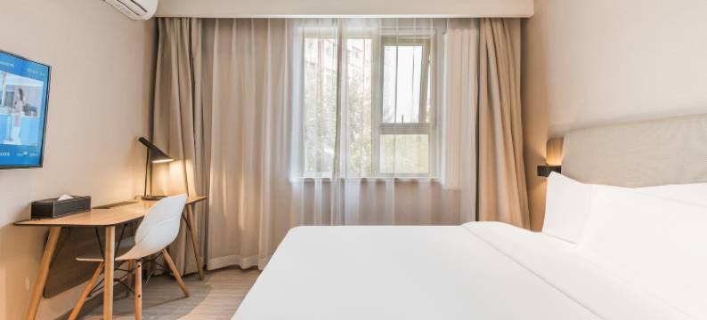 汉庭酒店(北京燕莎三元东桥店)图片