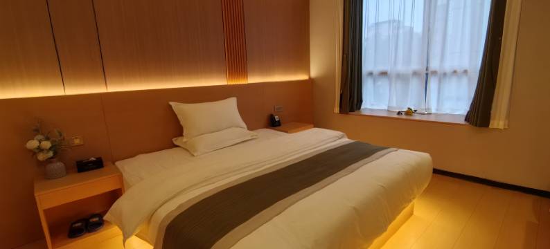 桂林都市快捷酒店(机场路店)图片