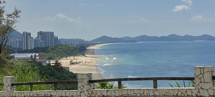 嘉宸度假公寓(阳江海陵岛大角湾水上乐园店)图片