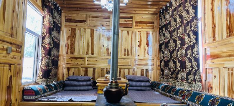 赛庆云居民宿图片